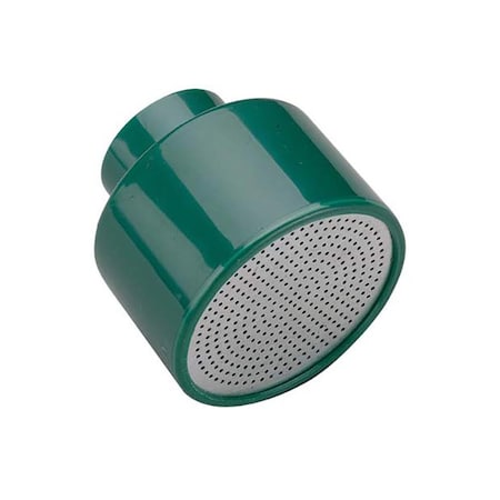 Thrifco Plumbing Gentle Spray Wand Head 8430356